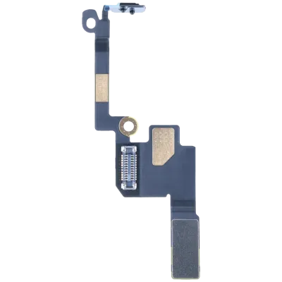 Power Button Flex Cable For iPad Pro 11" 5th Gen (2024) (WiFi Only) (Genuine OEM) (Silver)