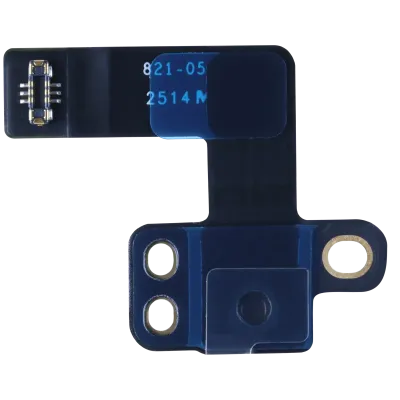 Microphone Flex Cable For iPad Mini 7 (2024) (WiFi / Cellular) (Genuine OEM)