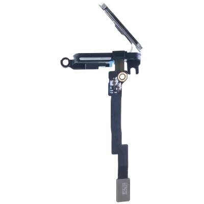 Power Button Flex Cable For iPad Mini 7 (2024) (WiFi Only) (Genuine OEM) (Starlight)