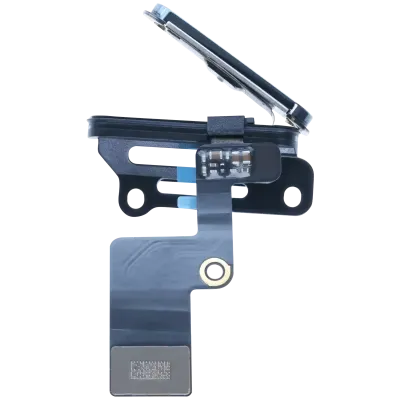 Power Button Flex Cable For iPad 11 (2025) (WiFi Only) (Genuine OEM) (Blue)