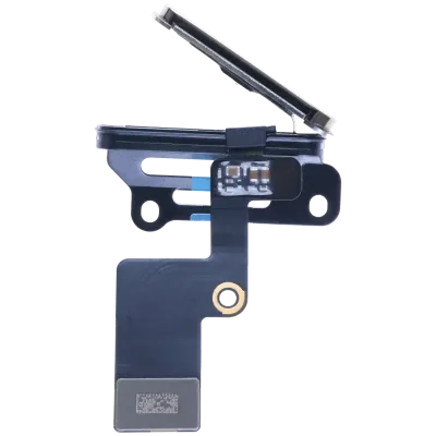 Power Button Flex Cable For iPad 11 (2025) (WiFi Only) (Genuine OEM) (Yellow)