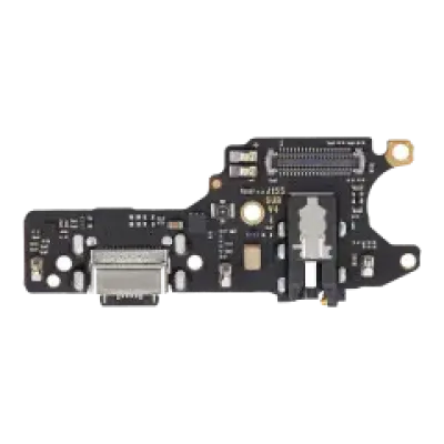 Роз'єм зарядки з платою PCB для Xiaomi Redmi Note 9