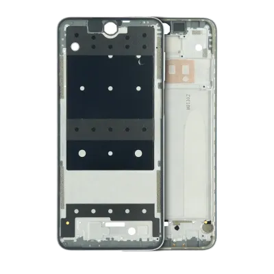 Корпус для Xiaomi Redmi Note 9S (Glacier White)