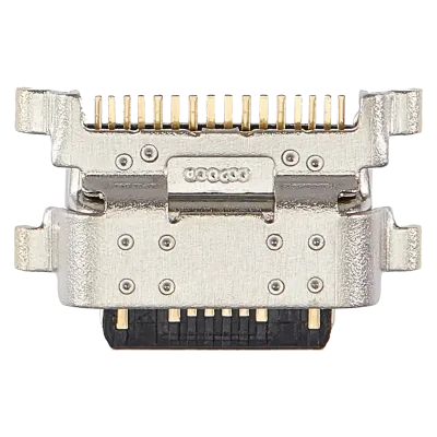 Charging Port Only For Xiaomi Redmi Note 9T / Redmi Note 9 5G / Redmi Note 9S / Redmi Note 9 Pro (Soldering Required)