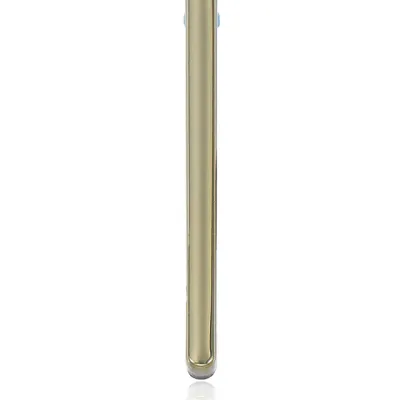 Hard Buttons (Volume) For Xiaomi Mi 11 Lite (Citrus Yellow)