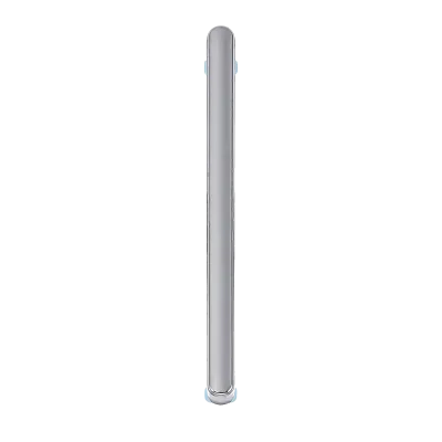 Hard Buttons (Volume) For Xiaomi Mi 11 Lite (Silver)