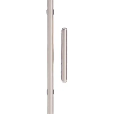 Hard Buttons (Power / Volume) For Xiaomi Mi 10 5G / Mi 10 Pro (Peach Gold)
