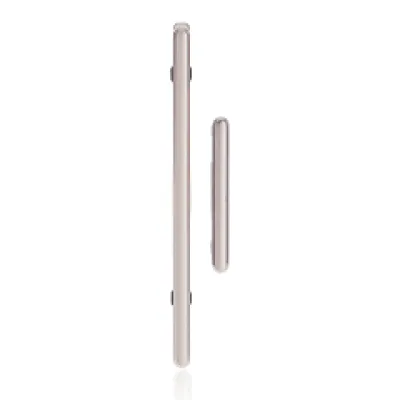 Кнопки живлення / гучності для Xiaomi Mi 10 5G / Mi 10 Pro (Peach Gold)