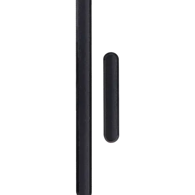 Hard Buttons (Power / Volume) For Xiaomi Mi 9 Lite / CC9 (Onyx Gray)