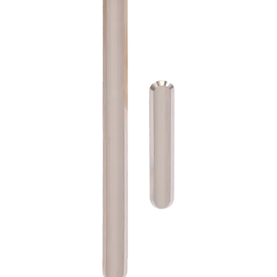 Hard Buttons (Power / Volume) For Xiaomi Mi 9 Lite / CC9 (Gold)
