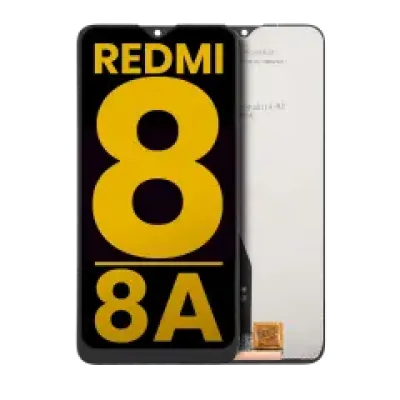 Дисплейний модуль (LCD) без рамки для Xiaomi Redmi 8 / 8A (Refurbished) (усі кольори)