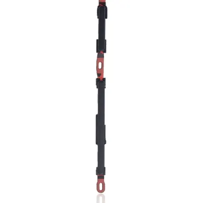 Hard Buttons (Power / Volume) For Xiaomi Redmi 8A (Midnight Black)