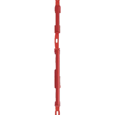 Hard Buttons (Power / Volume) For Xiaomi Redmi 8A (Sunset Red)