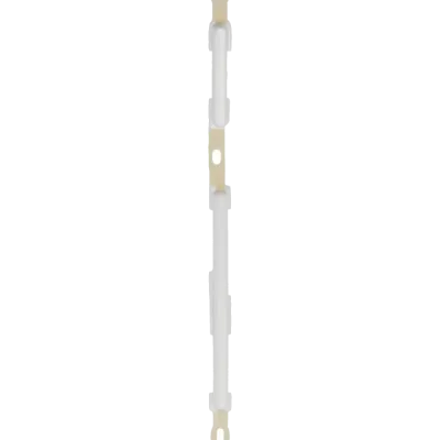 Hard Buttons (Power / Volume) For Xiaomi Redmi 8A (White)