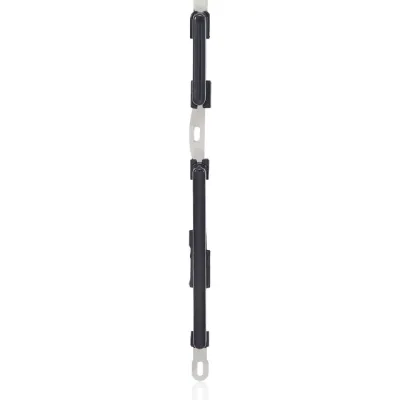 Hard Buttons (Power / Volume) For Xiaomi Redmi 8 (Onyx Black)
