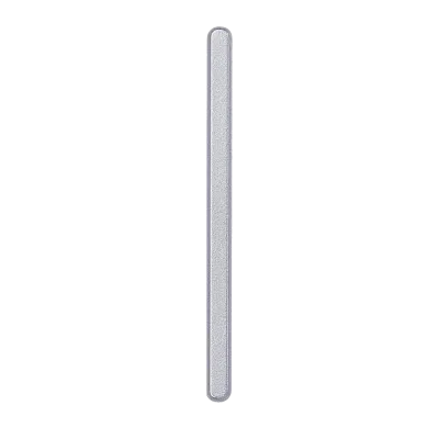 Hard Button (Volume) For Xiaomi Redmi Note 9S / Note 9 Pro (Glacier White)