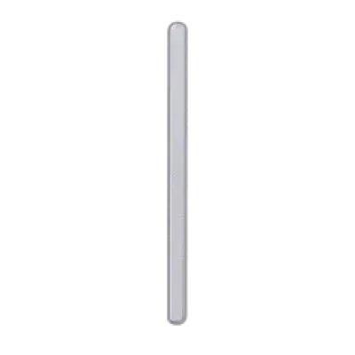 Кнопки гучності для Xiaomi Redmi Note 9S / Note 9 Pro (Glacier White)