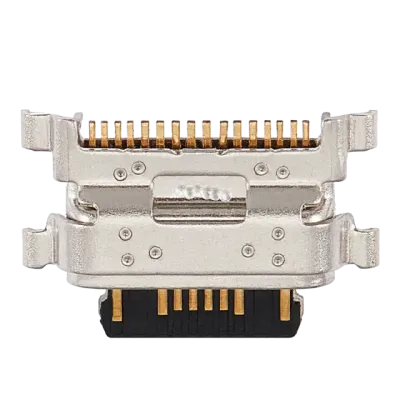 Charging Port Only For Xiaomi Redmi Note 8T / Redmi Note 8 / Redmi Note 9 4G / Redmi Note 10 / Redmi Note 10S / Redmi Note 10 5G / Redmi Note 10T 5G (Soldering Required)
