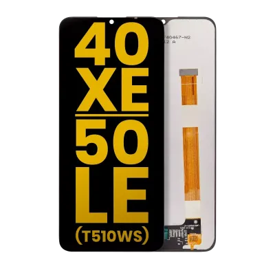Дисплейний модуль (LCD) без рамки для TCL 40 XE 5G / 50 LE (T510WS) (Refurbished) (всі кольори)