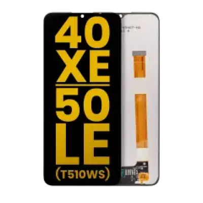Дисплейний модуль (LCD) без рамки для TCL 40 XE 5G / 50 LE (T510WS) (Refurbished) (всі кольори)