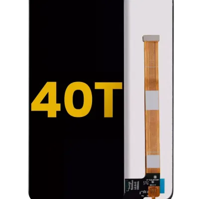 Дисплейний модуль (LCD) без рамки для TCL 40T (Refurbished) (всі кольори)