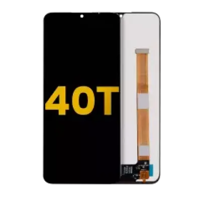 Дисплейний модуль (LCD) без рамки для TCL 40T (Refurbished) (всі кольори)