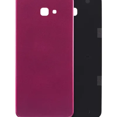 Back Cover Glass For Samsung Galaxy J4 Plus (J415 / 2018) (Pink)