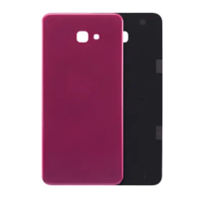 Задня кришка для Samsung Galaxy J4 Plus (J415 / 2018) (рожевий)