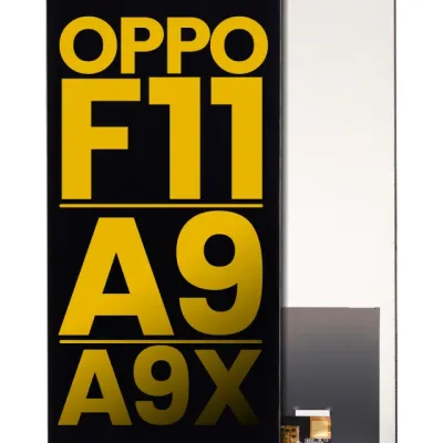 Дисплейний модуль для OPPO F11 / A9 / A9X (LCD) (Refurbished) (всі кольори)
