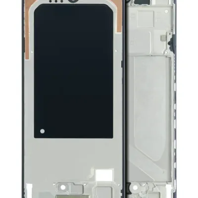 Рамка LCD для Xiaomi Redmi Note 10S