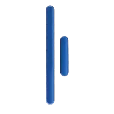Кнопки живлення / гучності для Xiaomi Mi 8 Lite (Aurora Blue)