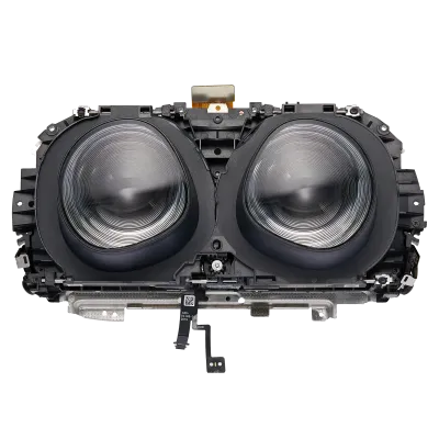 LCD Screen Assembly With Lens For Meta Quest 2