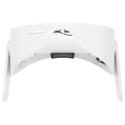 Mid-Frame Housing For Meta Quest 2 (With Small Parts) (White)