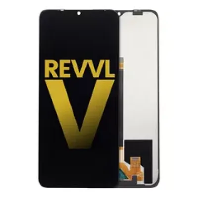 Дисплейний модуль (LCD) без рамки для T-Mobile Revvl V (Refurbished) (Усі кольори)