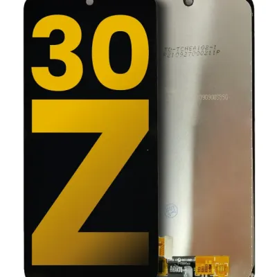 Дисплейний модуль (LCD) без рамки для TCL 30 Z (Refurbished) (Усі кольори)