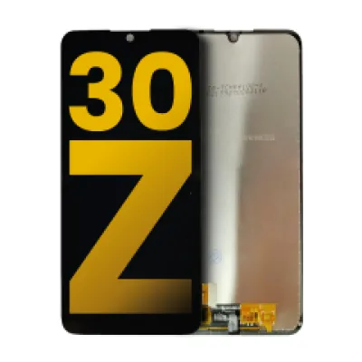 Дисплейний модуль (LCD) без рамки для TCL 30 Z (Refurbished) (Усі кольори)