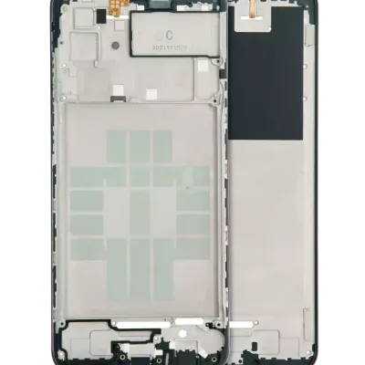 LCD-рамка для Samsung Galaxy A03 (A035 / 2021)