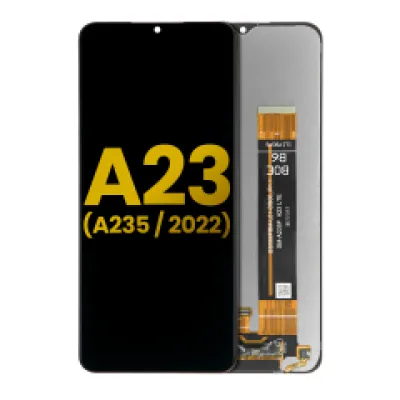 Дисплейний модуль LCD без рамки для Samsung Galaxy A23 (A235 / 2022) (Refurbished) (All Colors)