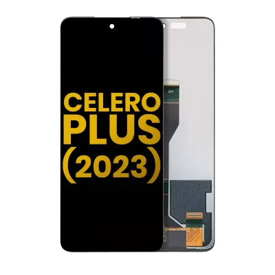 Дисплейний модуль (LCD) без рамки для Boost Mobile Celero 5G Plus (2023) (Refurbished) (Усі кольори)