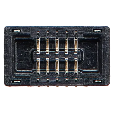 Конектор FPC сканера відбитків для Boost Mobile Celero 5G (2021) (10 Pin)