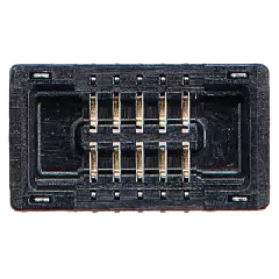 Конектор FPC сканера відбитків для Boost Mobile Celero 5G (2021) (10 Pin)