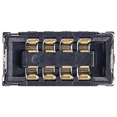 Конектор FPC акумулятора для Boost Mobile Celero 5G (2021) (8 Pin) (10 шт)