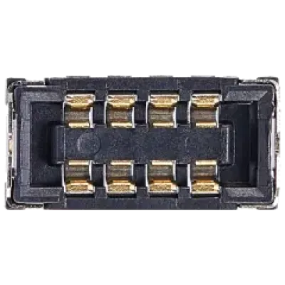 Конектор FPC акумулятора для Boost Mobile Celero 5G (2021) (8 Pin) (10 шт)