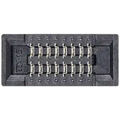 Конектор FPC глибинної камери (Female) для Boost Mobile Celero 5G (2021) (16 Pin)