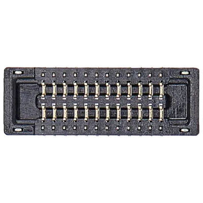 Шлейф фронтальної та ультраширокої камери (Female) для Boost Mobile Celero 5G (2021) (24 Pin)