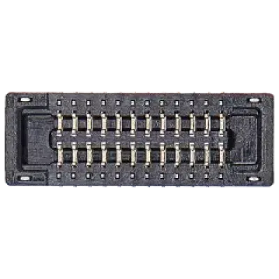 Шлейф фронтальної та ультраширокої камери (Female) для Boost Mobile Celero 5G (2021) (24 Pin)