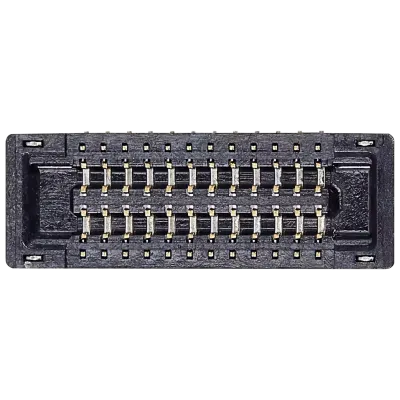 Шлейф фронтальної та ультраширокої камери (Female) для Boost Mobile Celero 5G (2021) (24 Pin) (уп 10 шт)