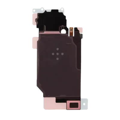 Шлейф бездротової зарядки NFC з металевою пластиною для Samsung Galaxy S21