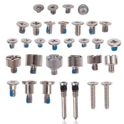 Complete Screw Set For iPhone 14 Plus