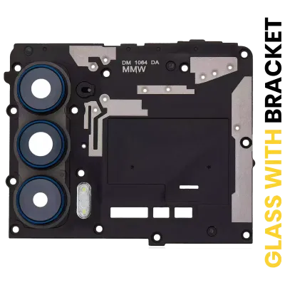 Back Camera Bracket for Motorola Moto Edge 5G (XT2141-1 / 2021) (Verizon) (Genuine OEM)